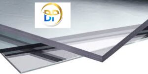 Tấm nhựa polycarbonate chống va đập