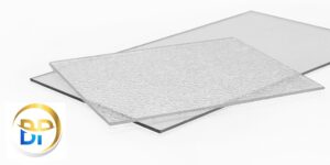 Tấm Polycarbonate Chịu Lực